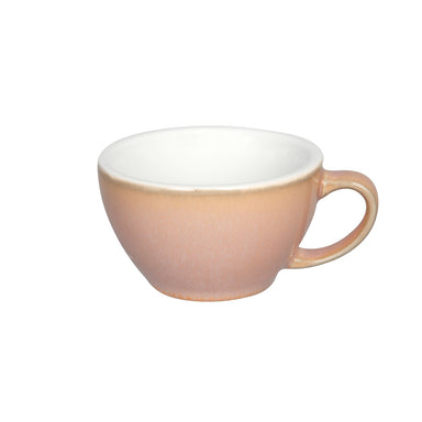 Loveramics Reactive Glaze Potters Cafe Latte Cup (Rose) 300ml