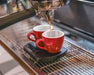 Loveramics Egg Espresso Cup (Red) 80ml