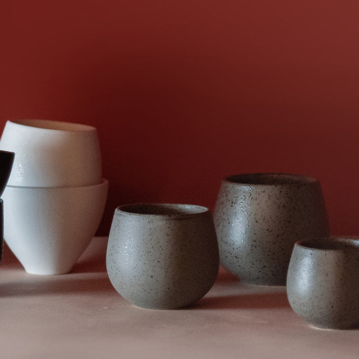 Nutty, Sweet or Floral: How Cup Shape Changes the Way Coffee Tastes