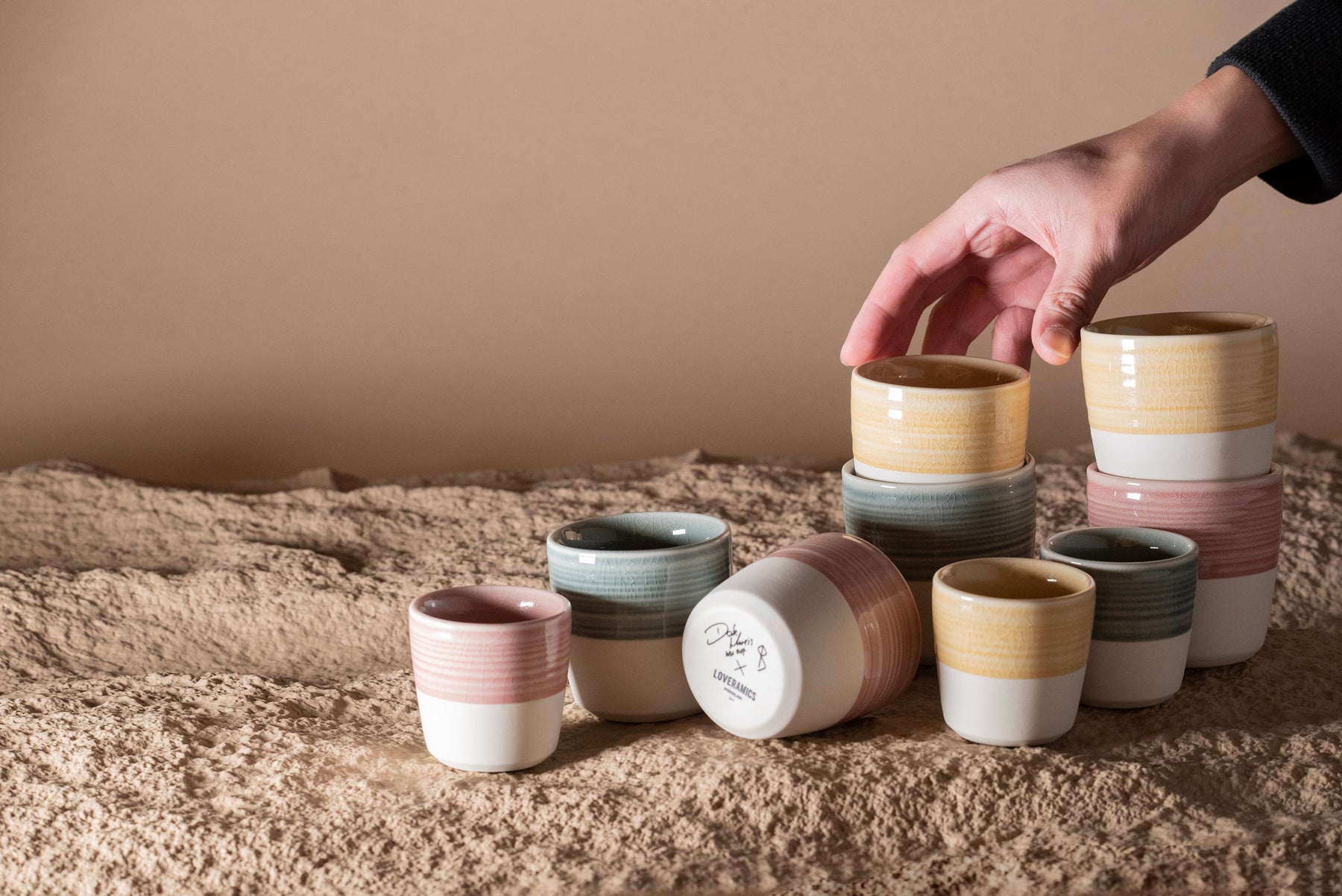 Crafted For Every Moment: Loveramics’ Best Gifts For Design Lovers