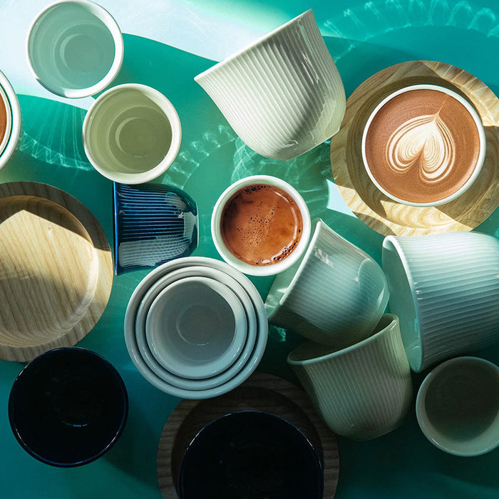 Refresh Your Coffee Space This Spring