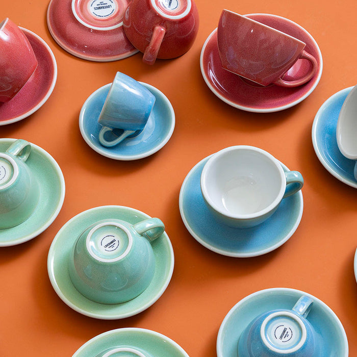 Loveramics Reactive Glaze Cups: No Two Cups Alike