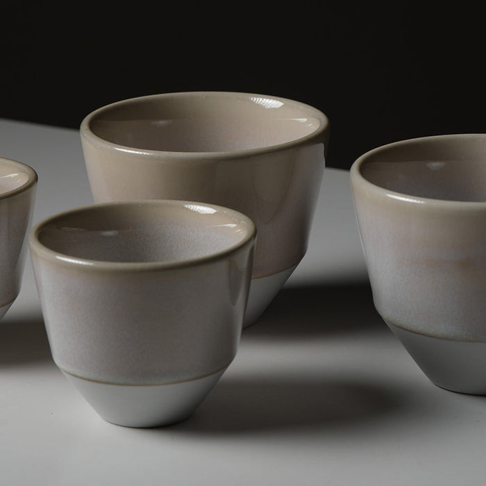Why the Loveramics Scandi Cup Has No Handle