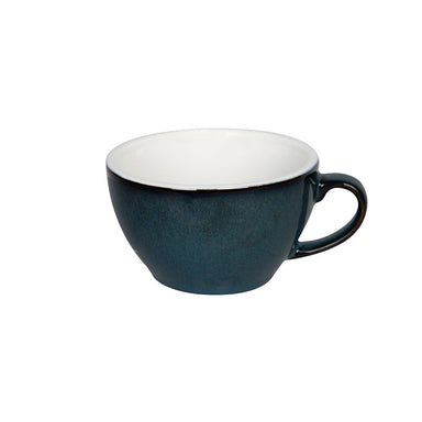 Loveramics Reactive Glaze Potters Cappuccino Cup (Night Sky) 250ml