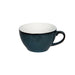 Loveramics Reactive Glaze Potters Cappuccino Cup (Night Sky) 250ml