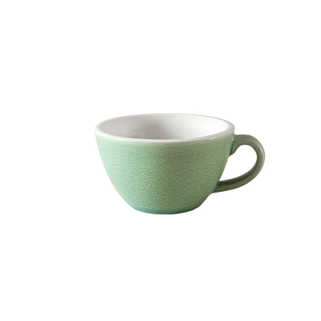 Loveramics Egg Mineral Flat White Cup (150ml)