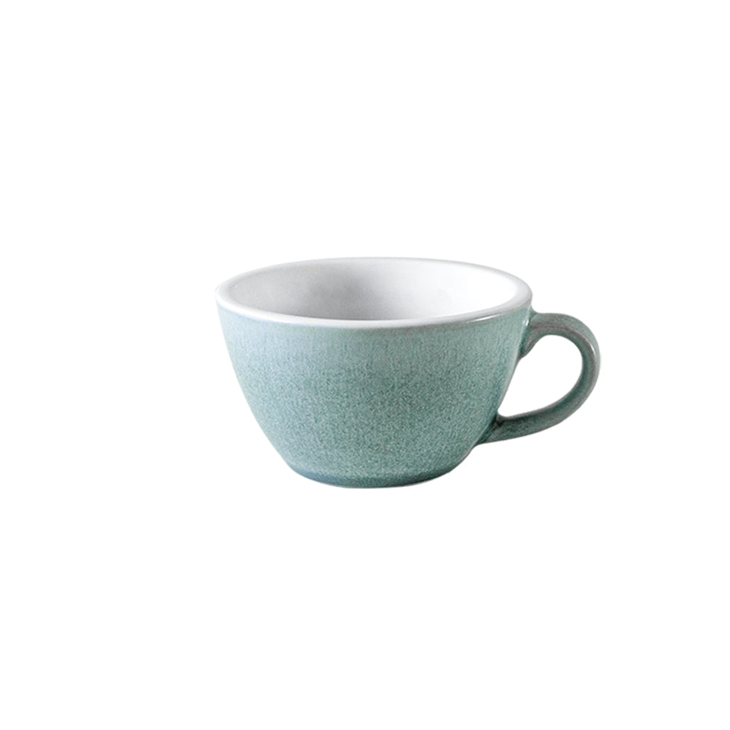 Loveramics Egg Mineral Flat White Cup (150ml)