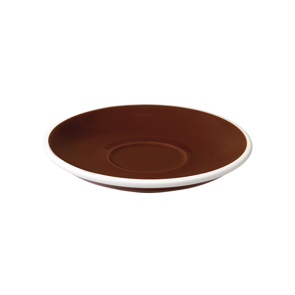 Loveramics Egg Cappuccino and Flat White Saucer (14.5cm)