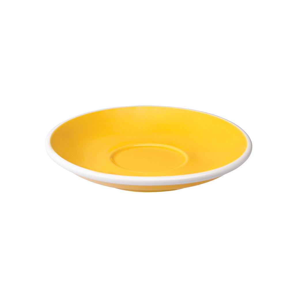 Loveramics Egg Cappuccino and Flat White Saucer (14.5cm)