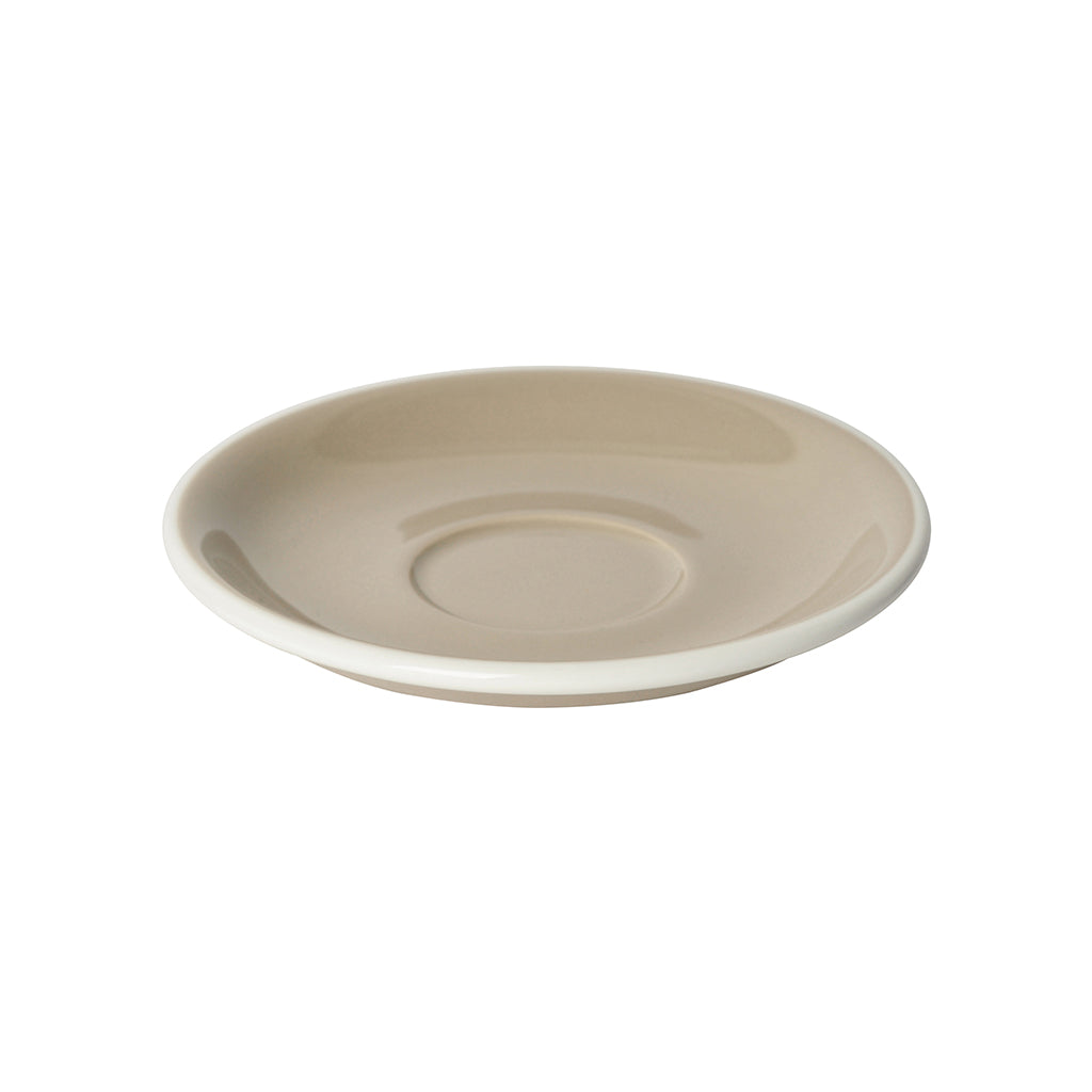 Loveramics Egg Cappuccino and Flat White Saucer (14.5cm)