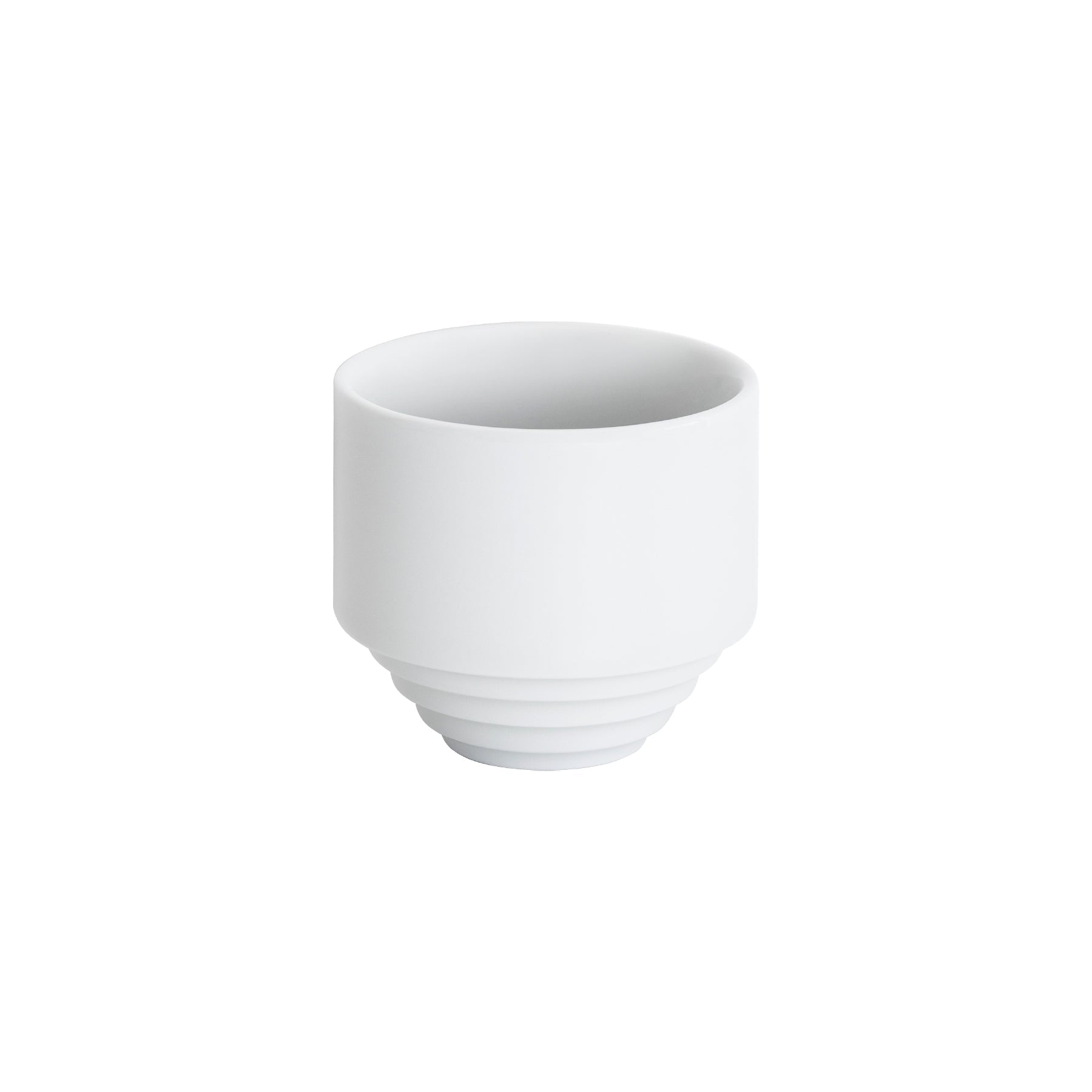 Loveramics Deco 200ml Cupping Bowl (White)