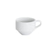 Loveramics Deco 165ml Flat White Cup (White)