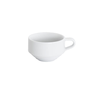 Loveramics Deco 120ml Cortado Cup (White)