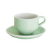 Loveramics Deco 165ml Flat White Cup (Celadon Green)