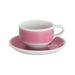 Loveramics Deco 120ml Cortado Cup (Pink Handpaint)
