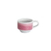 Loveramics Deco 60ml Espresso Cup (Pink Handpaint)