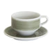 Loveramics Deco 220ml Cappuccino Cup (Grey Handpaint)