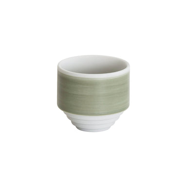 Loveramics Deco 200ml Cupping Bowl (Grey Handpaint)