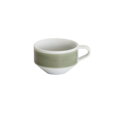 Loveramics Deco 120ml Cortado Cup (Grey Handpaint)