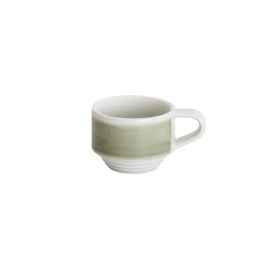Loveramics Deco 60ml Espresso Cup (Grey Handpaint)