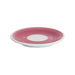 Loveramics Deco 14cm Cappuccino Saucer (Pink Handpaint)