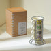 Loveramics Deco Botanical Story 165ml Flat White Cup Set (Beige)