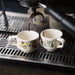 Loveramics Deco Botanical Story 60ml Espresso Cup Set (Beige)
