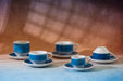 Loveramics Deco Collection (Blue Handpaint)