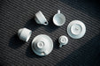 Loveramics Deco Collection White