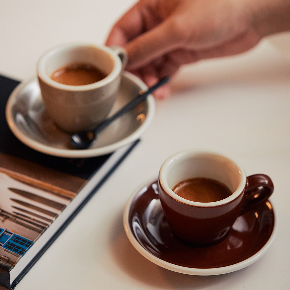 Loveramics Egg Espresso Cup (80ml)