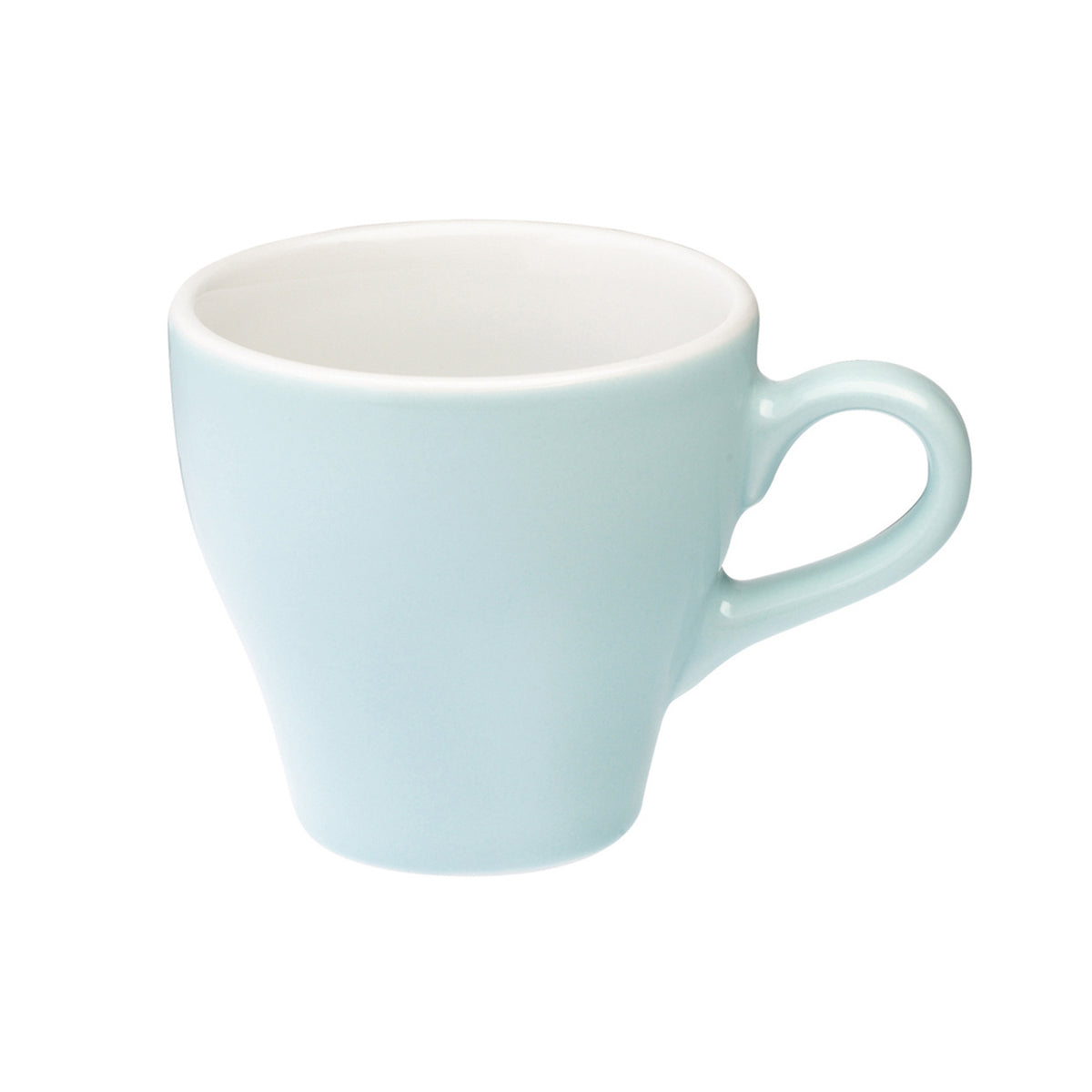 Loveramics Tulip Latte Cup (River Blue) 280ml — Loveramics UK