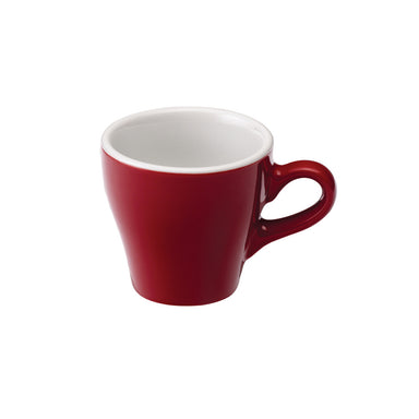 Loveramics Tulip Espresso Cup (Red) 80ml