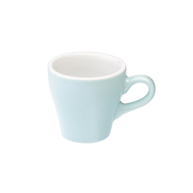 Loveramics Tulip Espresso Cup (River Blue) 80ml