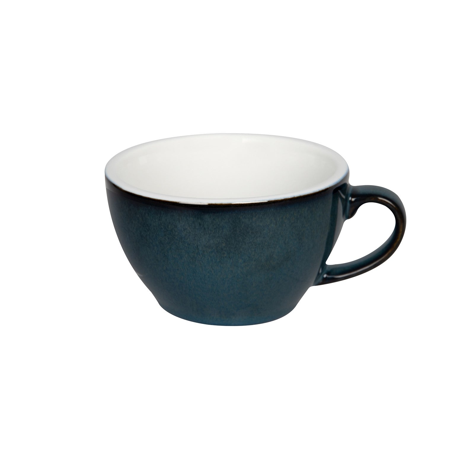 Loveramics Reactive Glaze Potters Cafe Latte Cup (Night Sky) 300ml
