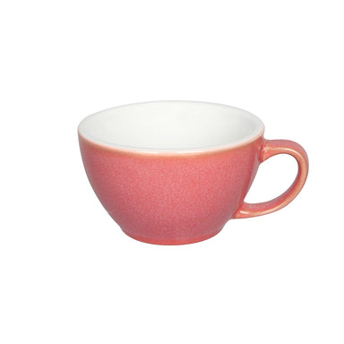 Loveramics Reactive Glaze Potters Cafe Latte Cup (Berry) 300ml