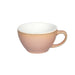 Loveramics Reactive Glaze Potters Cafe Latte Cup (Rose) 300ml