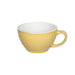 Loveramics Reactive Glaze Potters Cafe Latte Cup (Butter Cup) 300ml