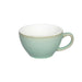 Loveramics Reactive Glaze Potters Cafe Latte Cup (Basil) 300ml
