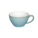 Loveramics Reactive Glaze Potters Cafe Latte Cup (Ice Blue) 300ml