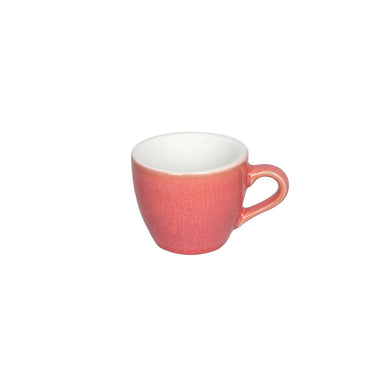 Loveramics Reactive Glaze Potters Espresso Cup (Berry) 80ml