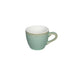 Loveramics Reactive Glaze Potters Espresso Cup (Basil) 80ml