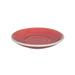 Loveramics Reactive Glaze Potters Latte Saucer (Berry) 15.5cm