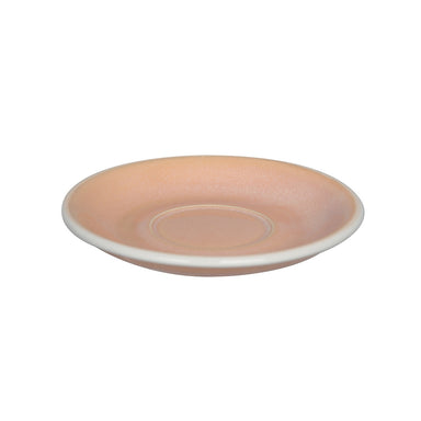 Loveramics Reactive Glaze Potters Latte Saucer (Rose) 15.5cm