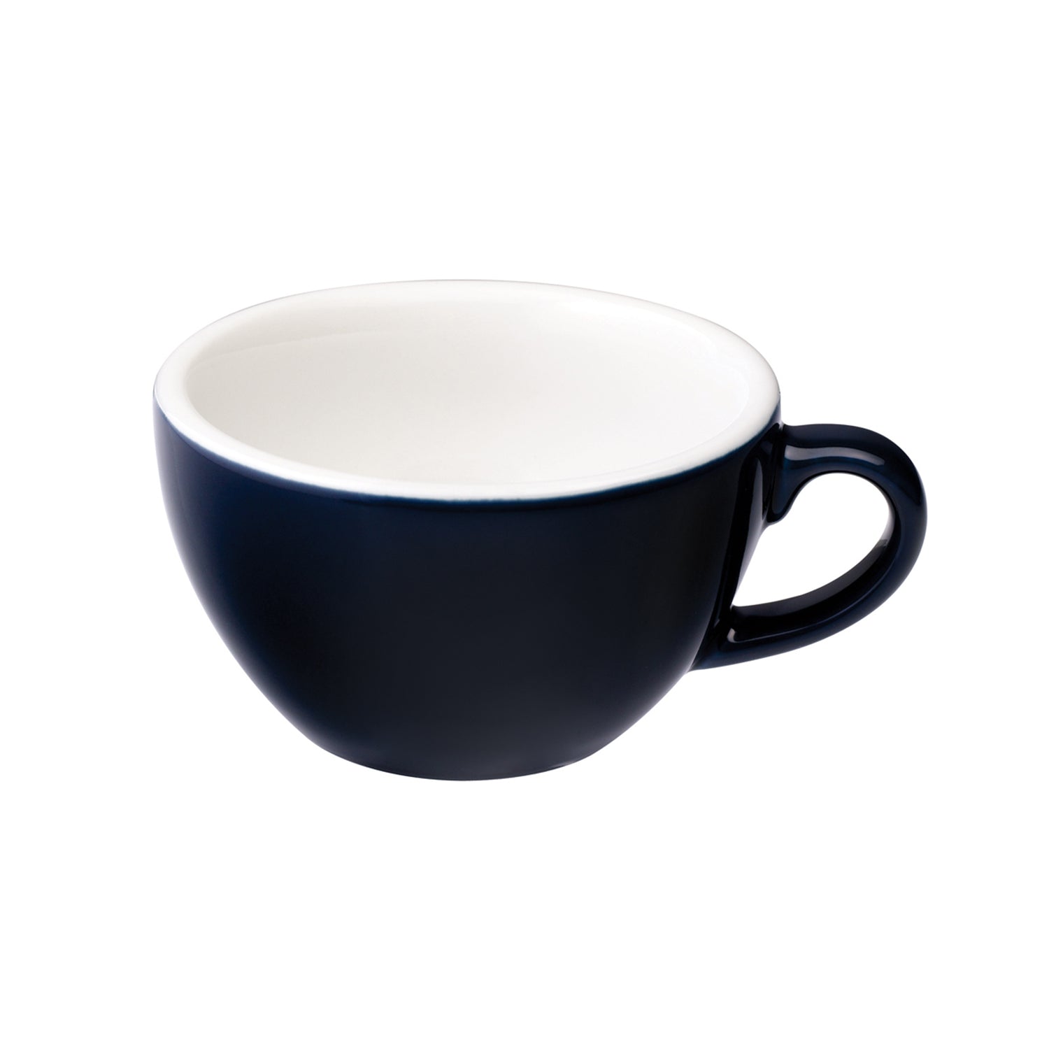 Loveramics Egg Cappuccino Cup (Denim) 200ml