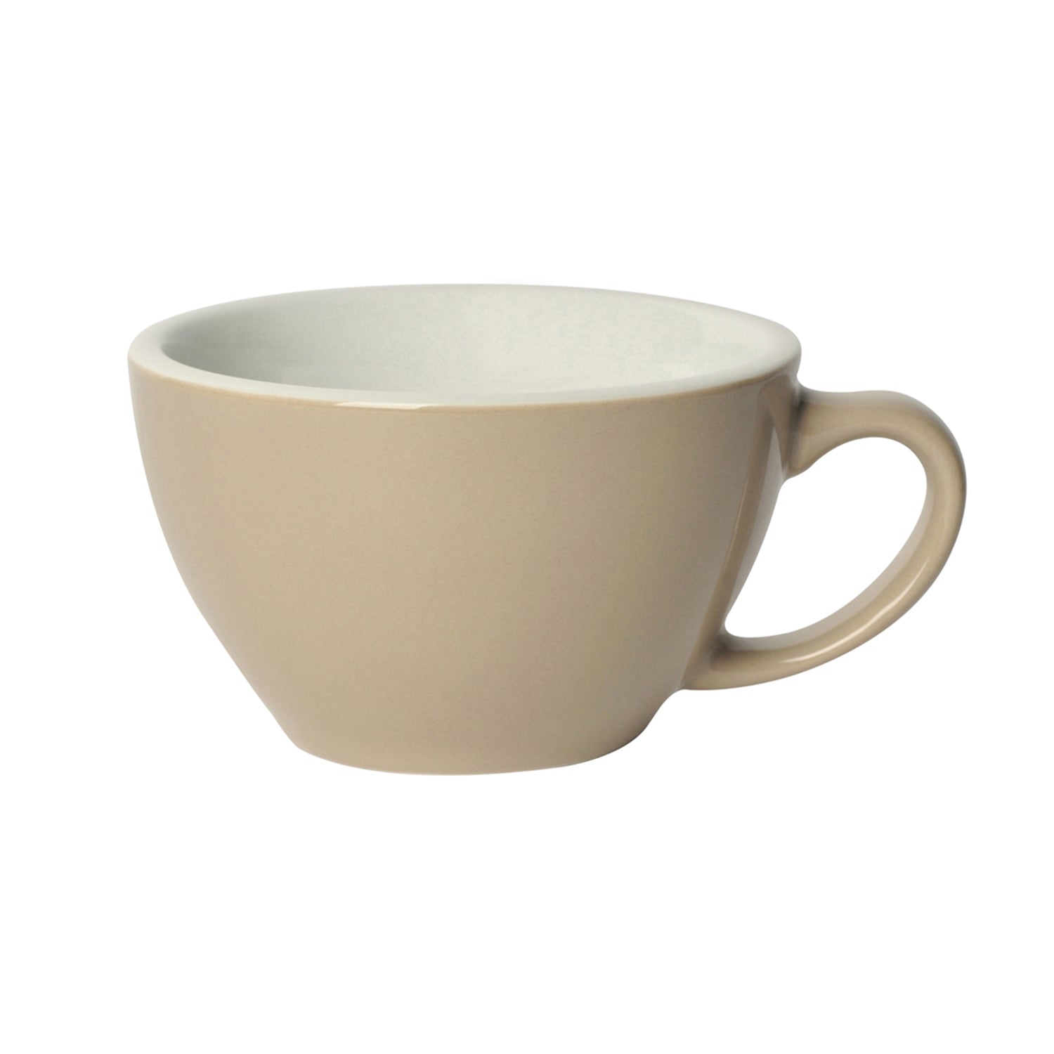 Loveramics Egg Latte Cup (Taupe) 300ml