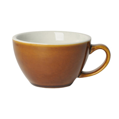 Loveramics Egg Potters Latte Cup (Caramel) 300ml