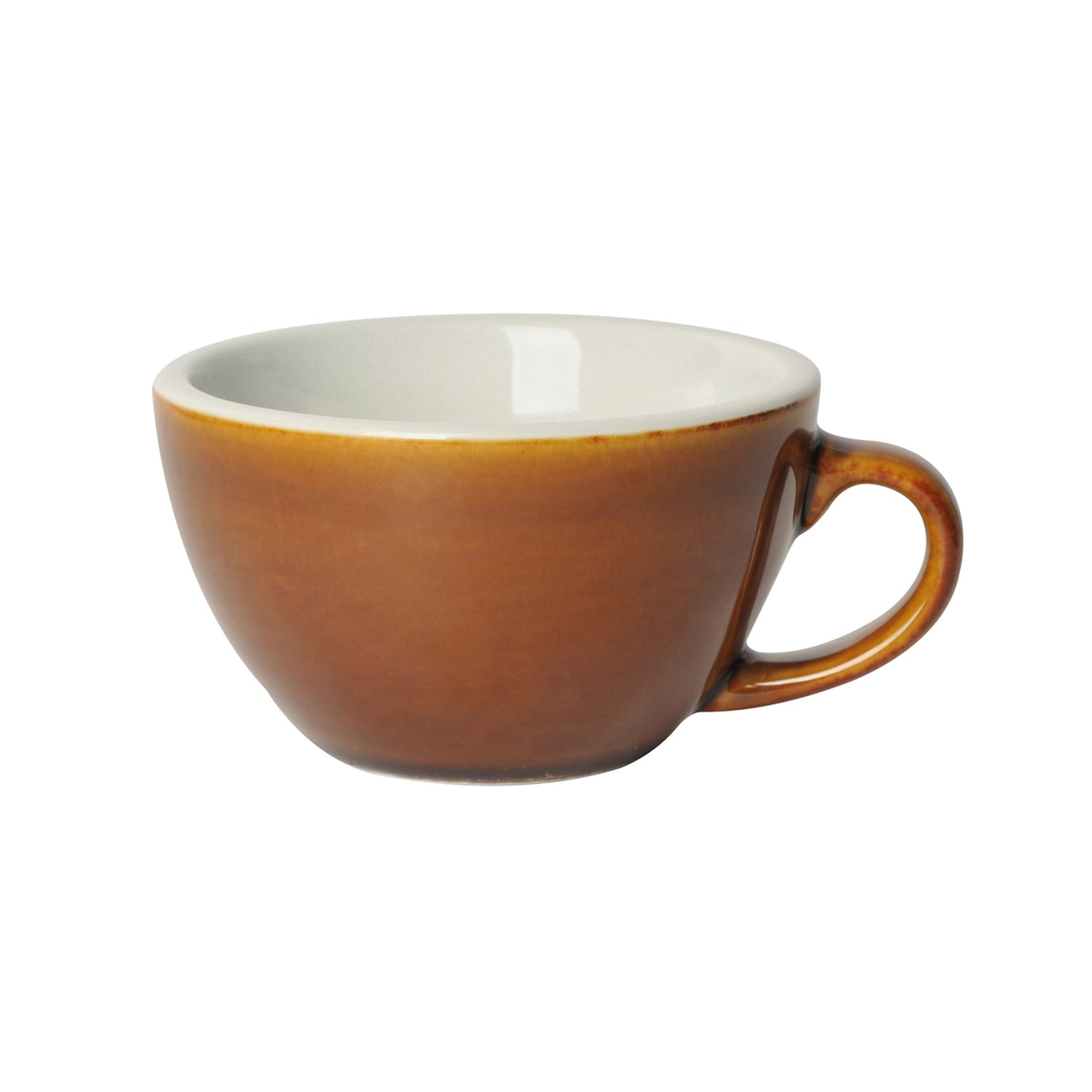 Loveramics Egg Potters Cappuccino Cup (Caramel) 200ml