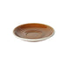 Loveramics Egg Potters Cappucino / Flat White Saucer (Caramel) 14.5cm