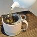 Loveramics Pro Tea Tea Strainer (Metallic)