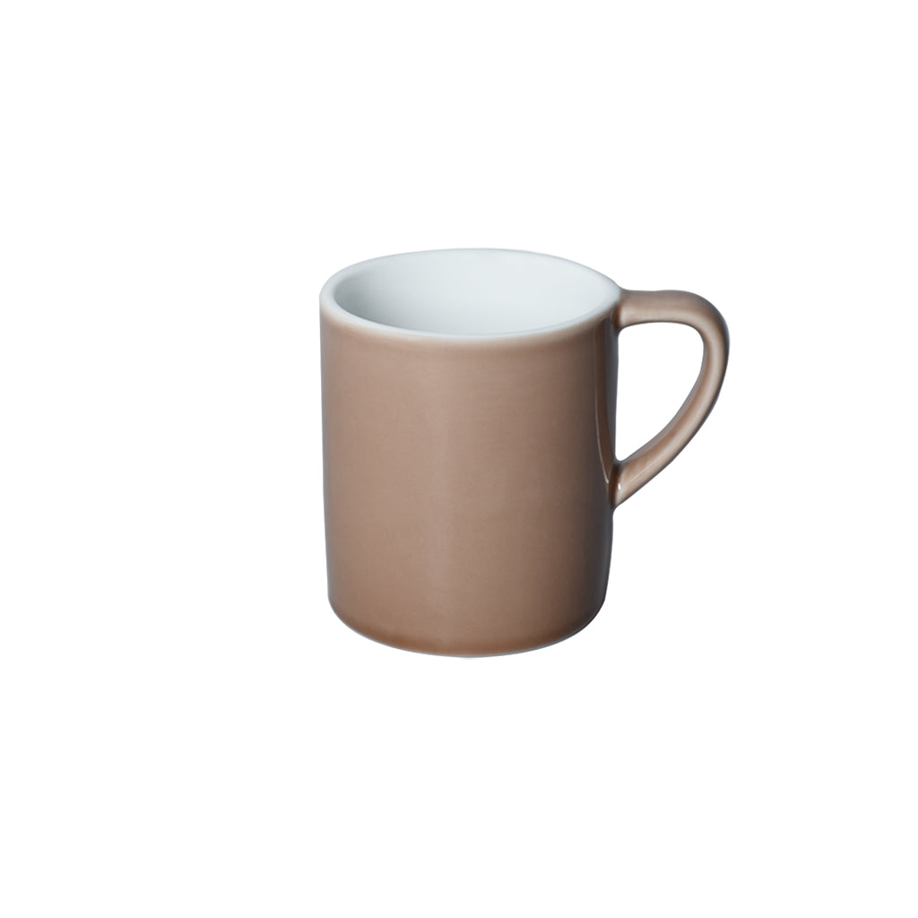 Loveramics Bond Coffee Mug (Brick Red) 300ml